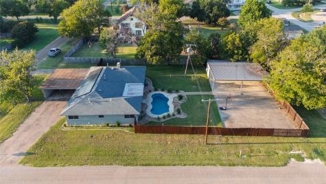 500 N Neches Street Whitney TX 76692