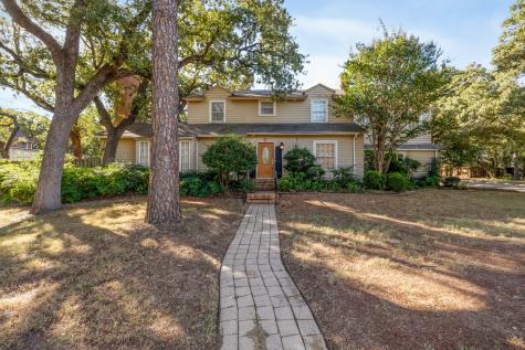 1509 Egan Street Denton TX 76201