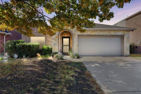 5120 Coney Island Drive Frisco TX 75036