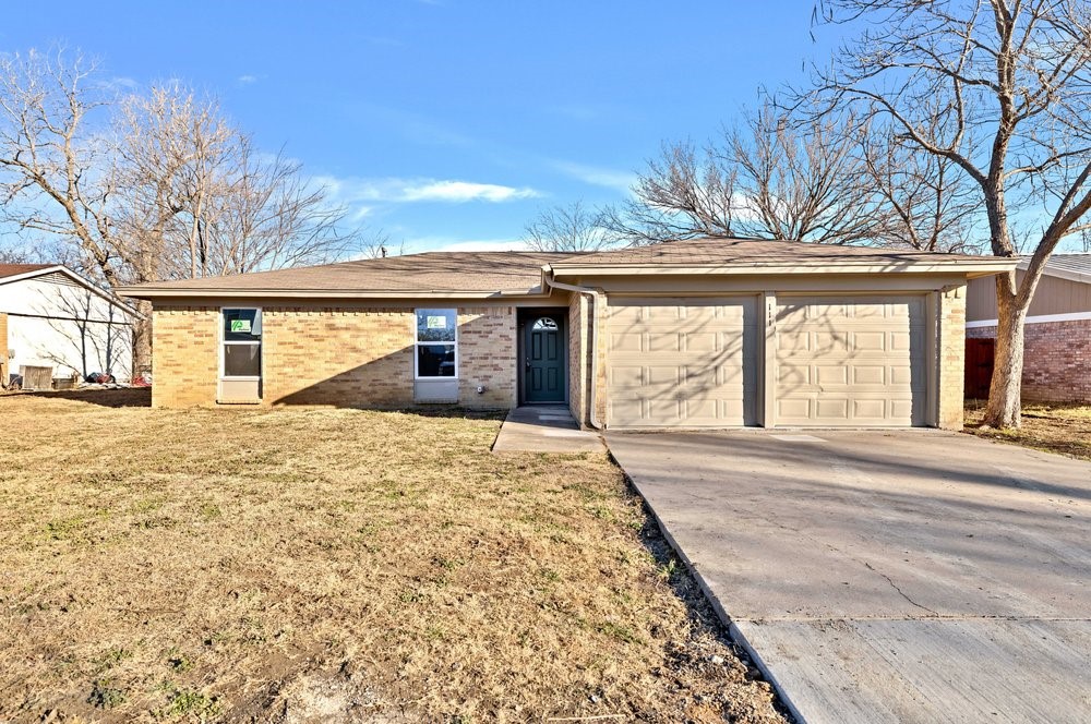 111 Lorie Street Alvarado TX 76009