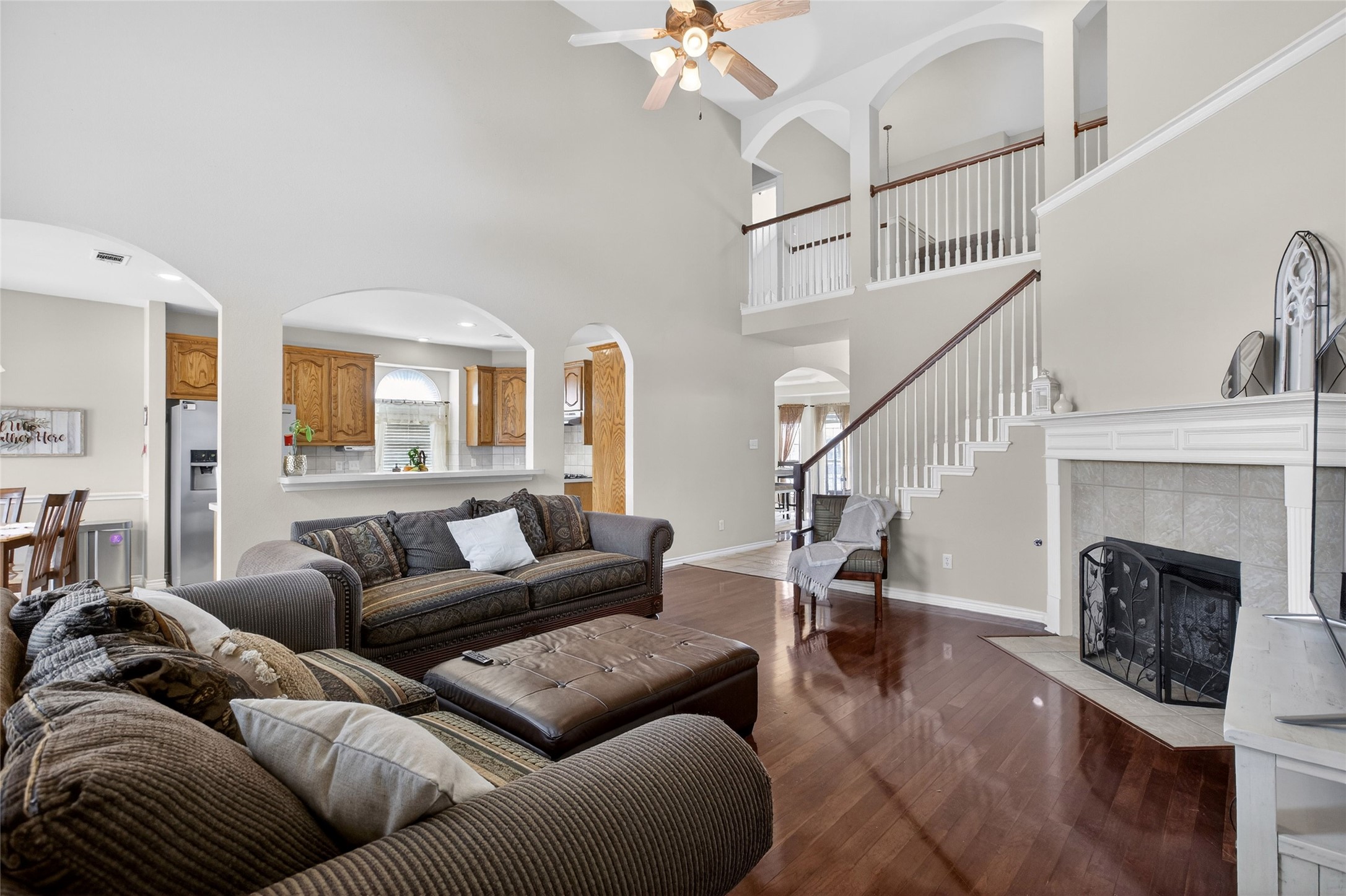 5808 Fathom Drive Fort Worth TX 76135