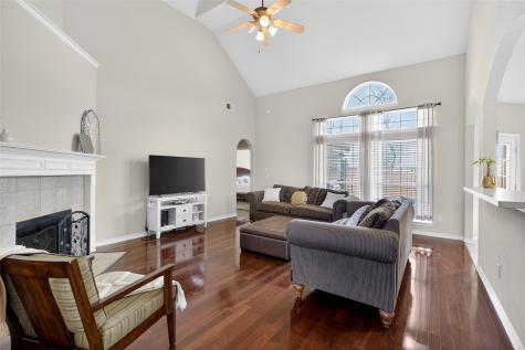 5808 Fathom Drive Fort Worth TX 76135