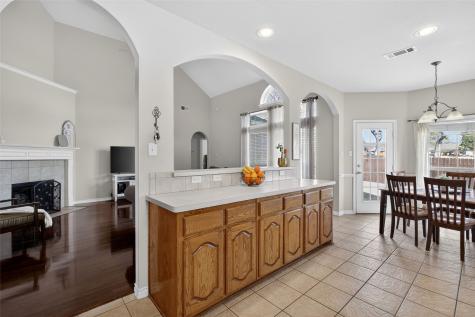 5808 Fathom Drive Fort Worth TX 76135