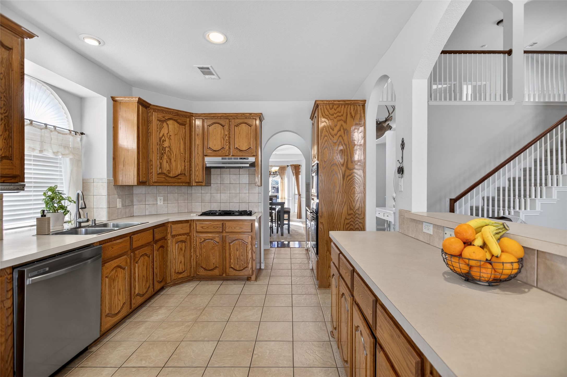 5808 Fathom Drive Fort Worth TX 76135
