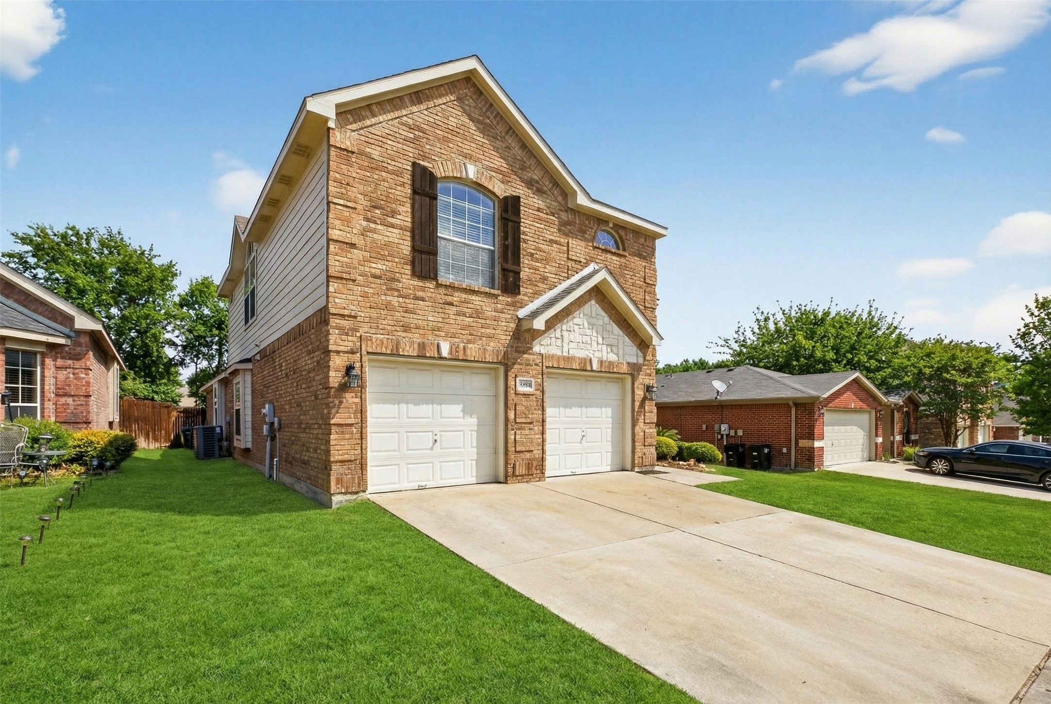 5808 Fathom Drive Fort Worth TX 76135