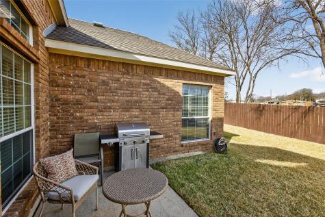 5808 Fathom Drive Fort Worth TX 76135