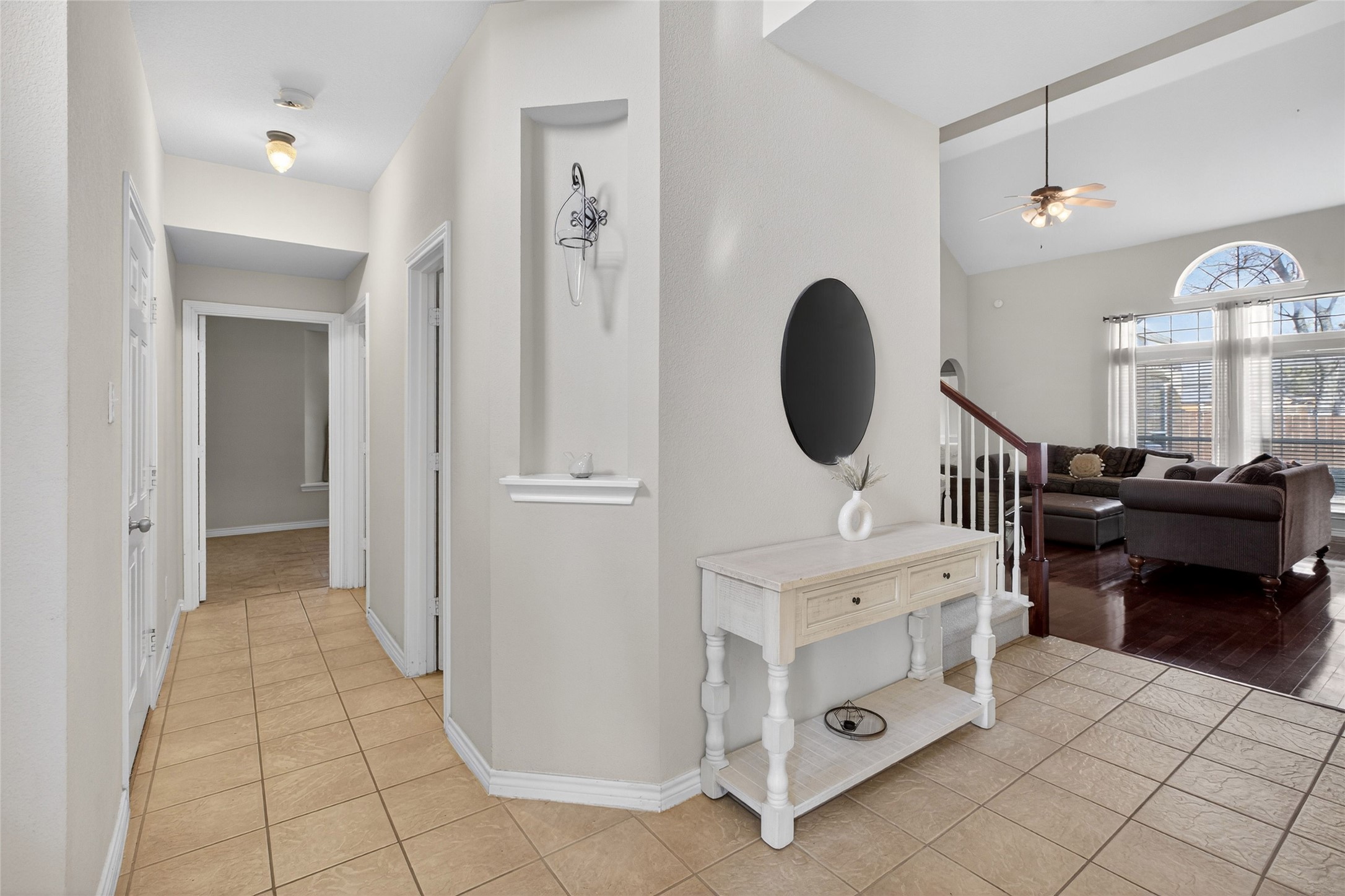 5808 Fathom Drive Fort Worth TX 76135
