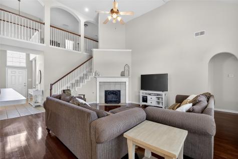 5808 Fathom Drive Fort Worth TX 76135