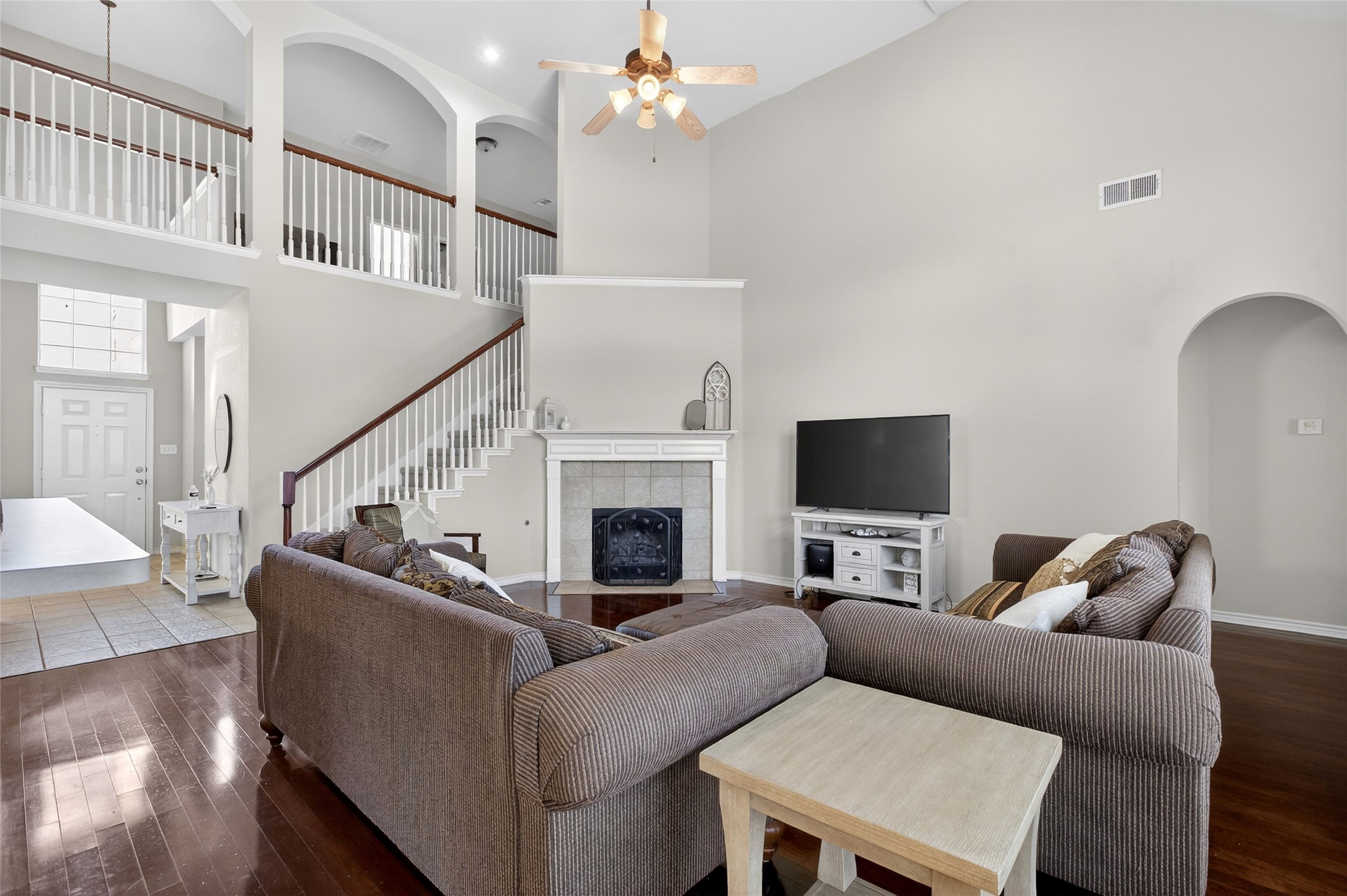 5808 Fathom Drive Fort Worth TX 76135