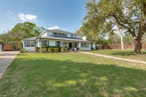 901 Bryson Street Waxahachie TX 75165