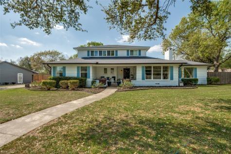 901 Bryson Street Waxahachie TX 75165