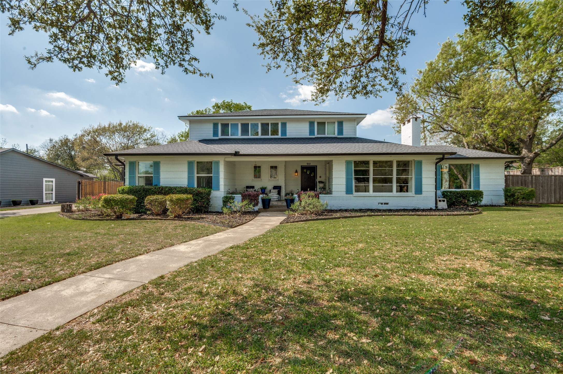 901 Bryson Street Waxahachie TX 75165