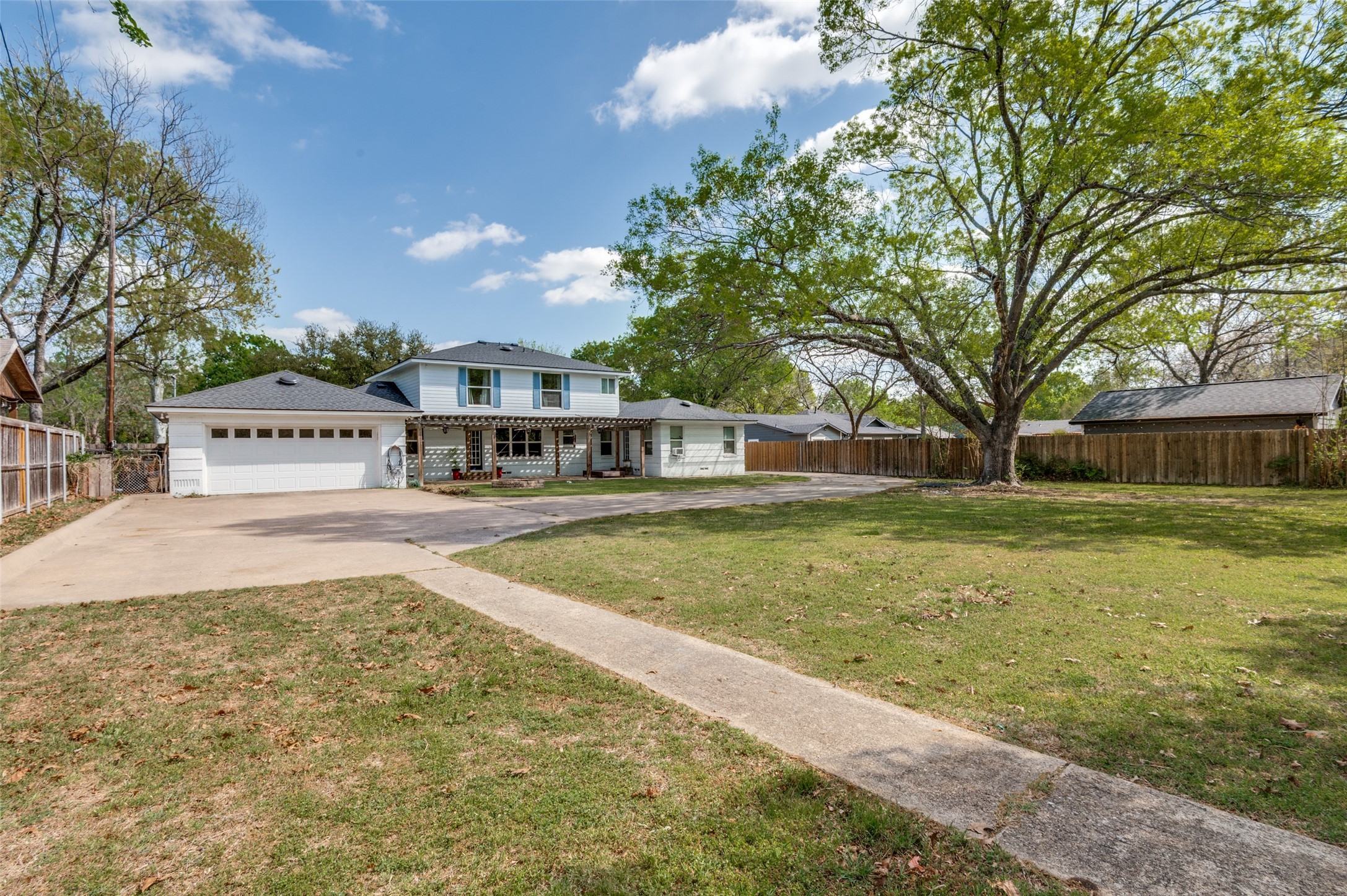 901 Bryson Street Waxahachie TX 75165