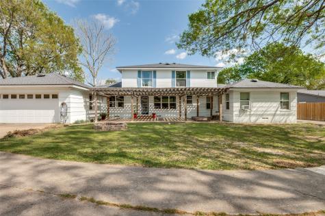 901 Bryson Street Waxahachie TX 75165