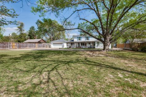 901 Bryson Street Waxahachie TX 75165