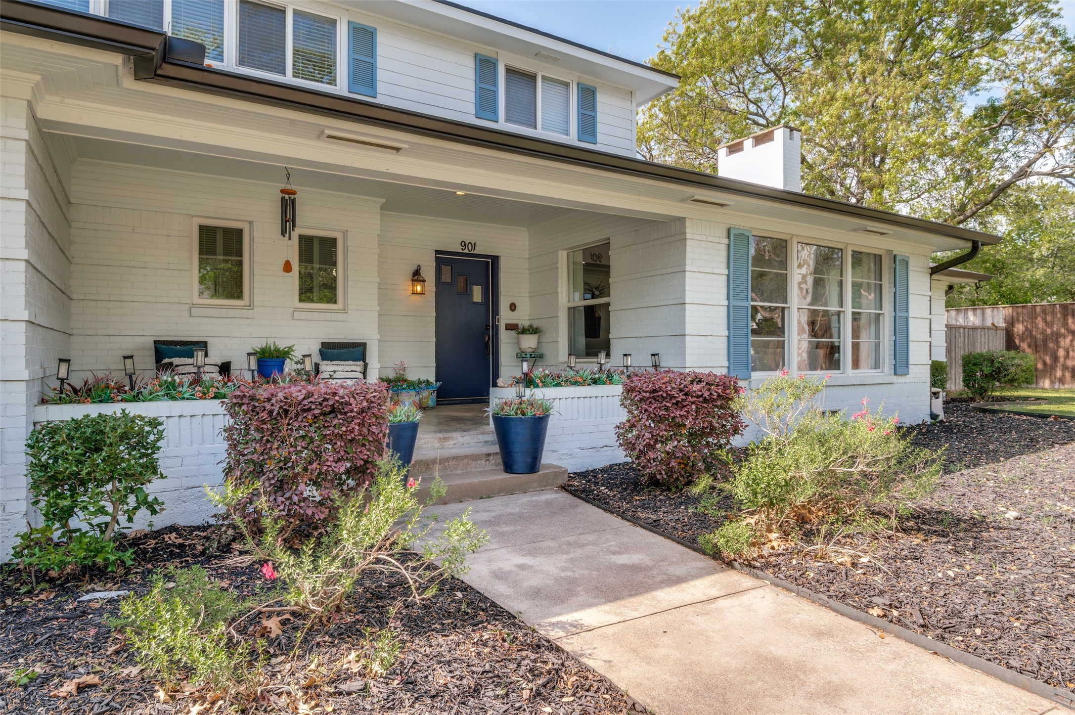 901 Bryson Street Waxahachie TX 75165