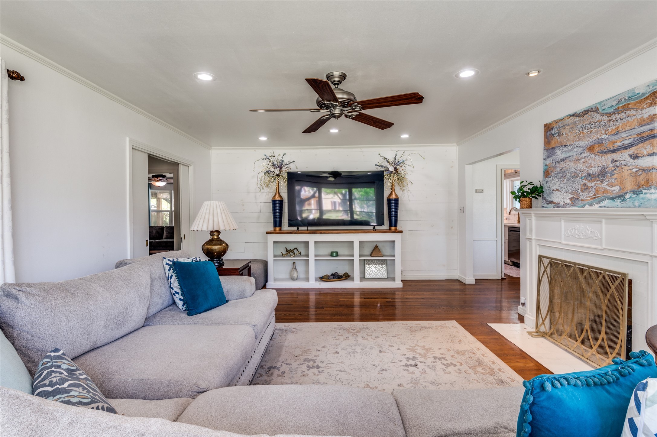 901 Bryson Street Waxahachie TX 75165