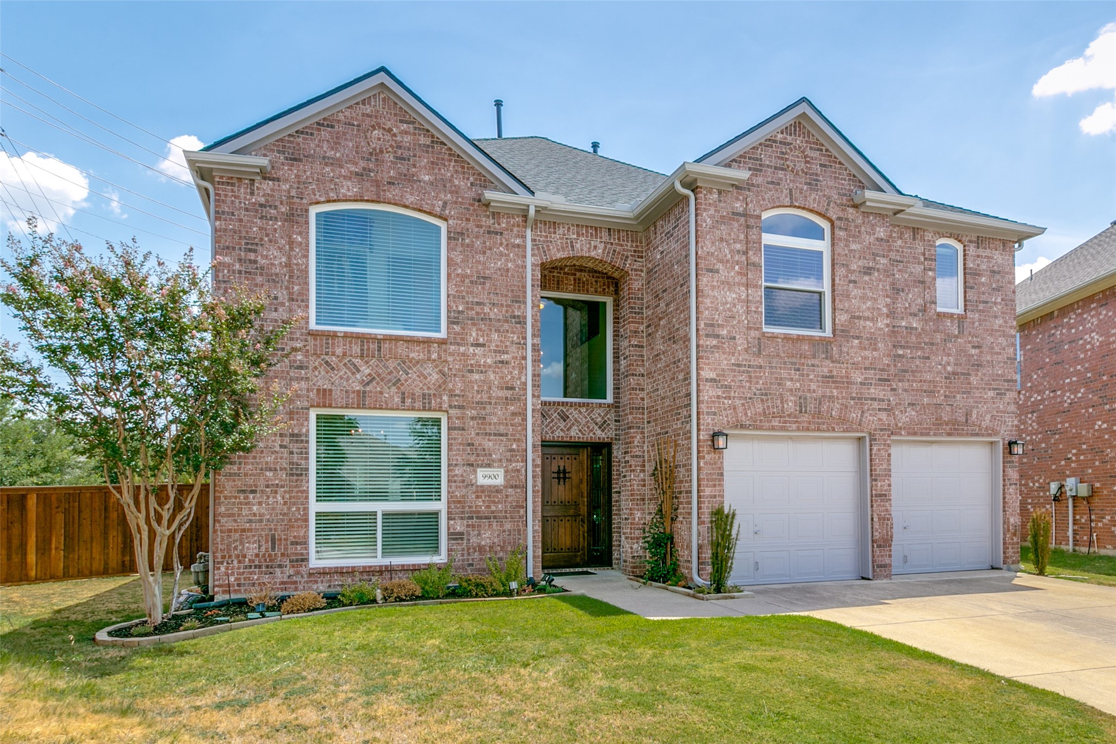 9900 Sourwood Drive Fort Worth TX 76244