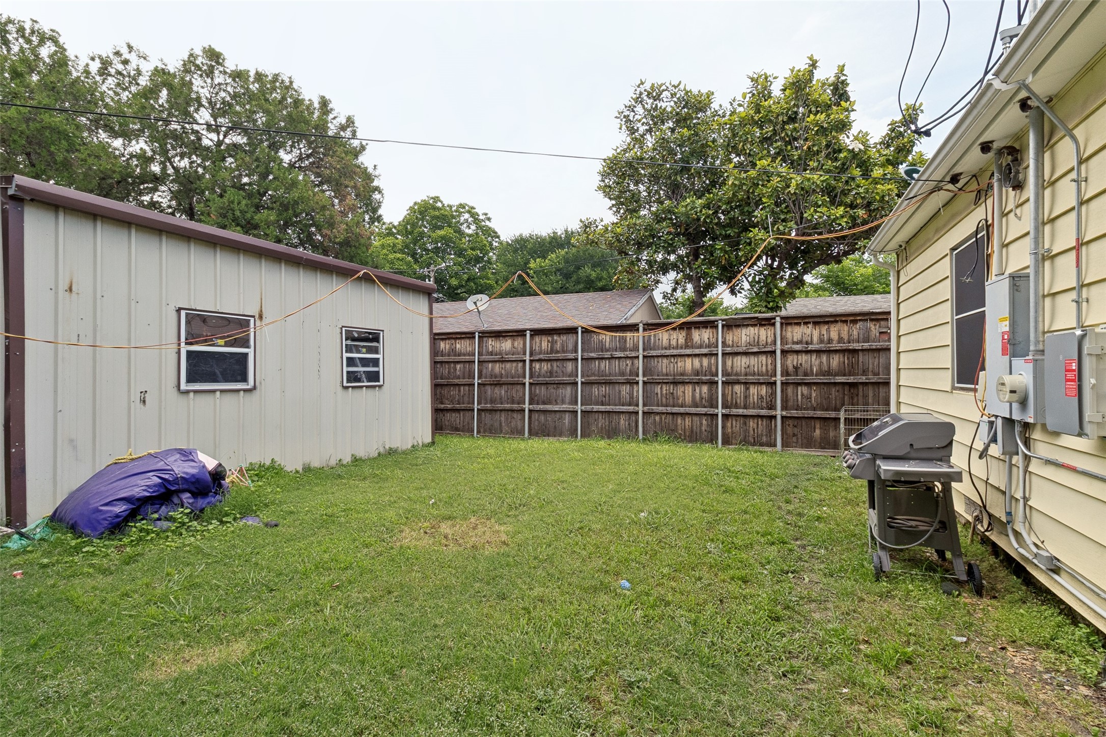 9931 Witham Street Dallas TX 75220