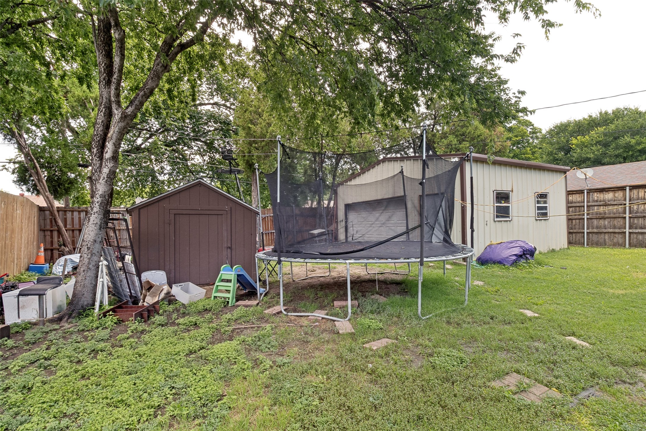 9931 Witham Street Dallas TX 75220
