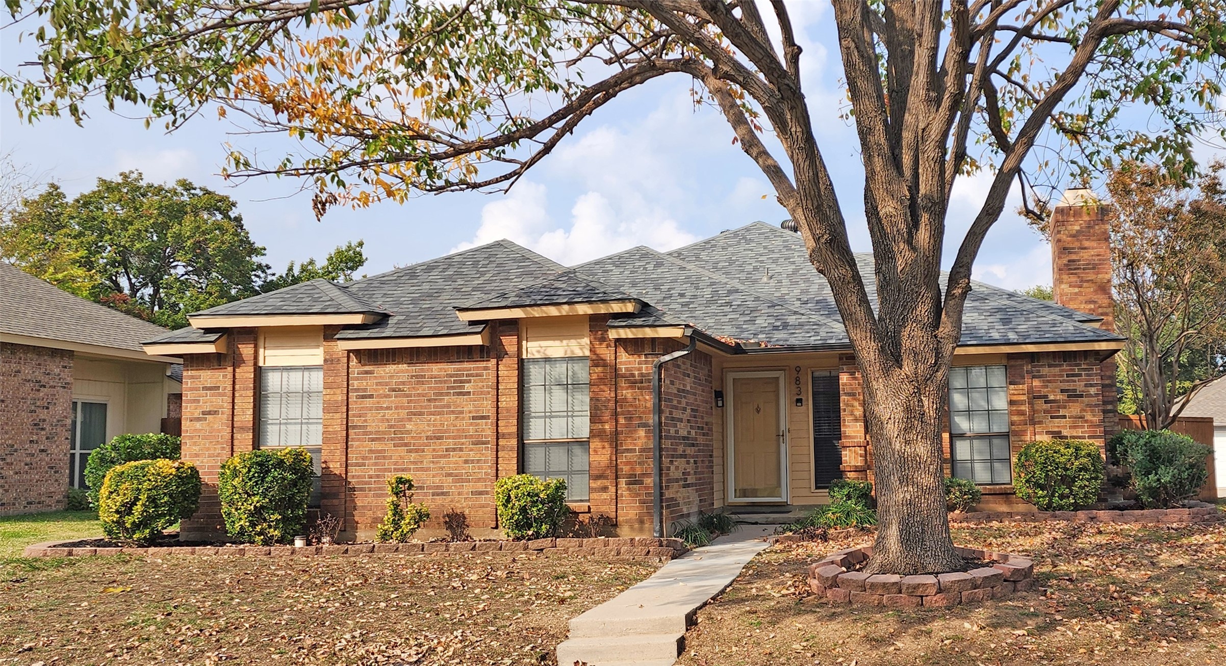 983 Acorn Drive Lewisville TX 75067