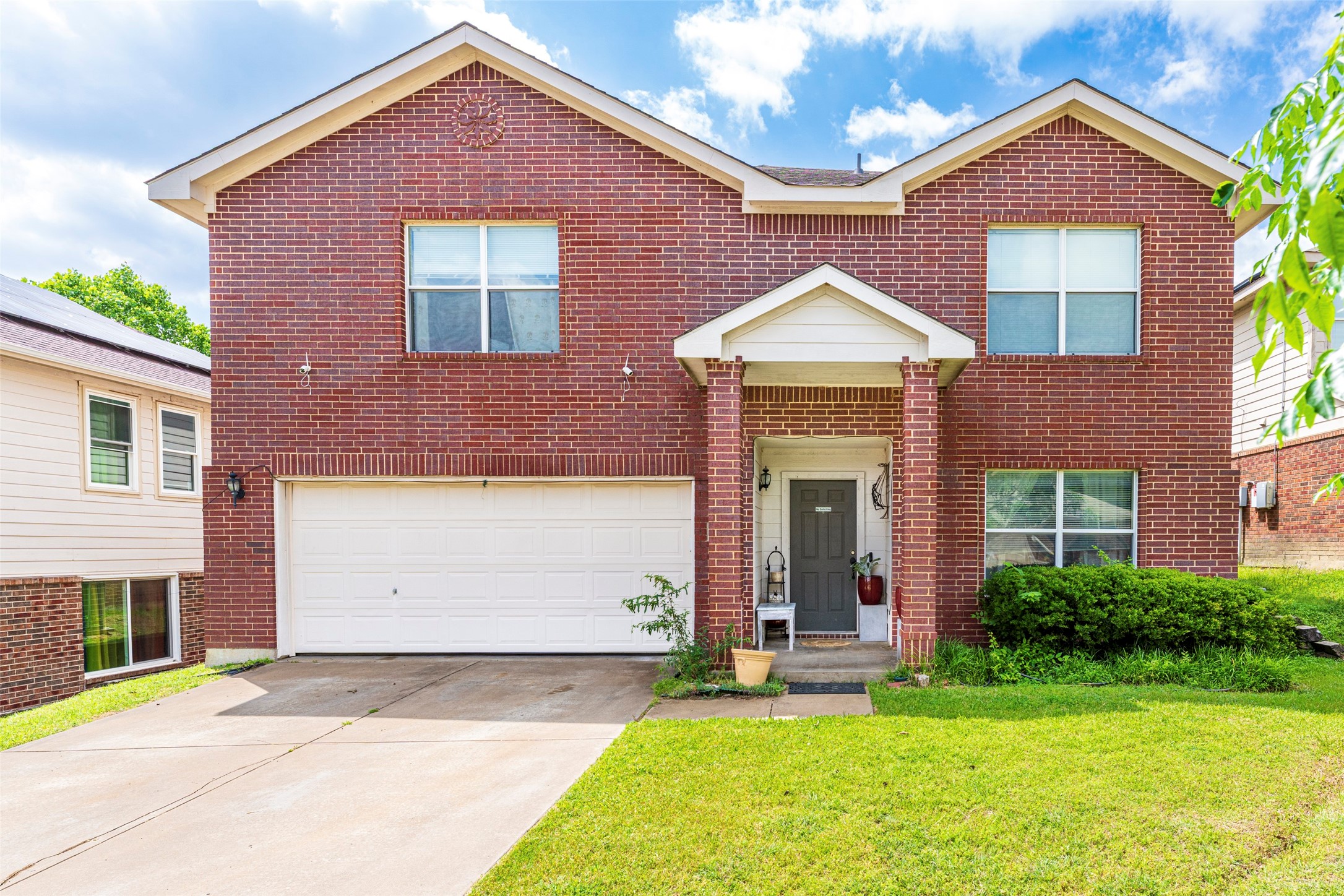 8100 Colbi Lane Fort Worth TX 76120