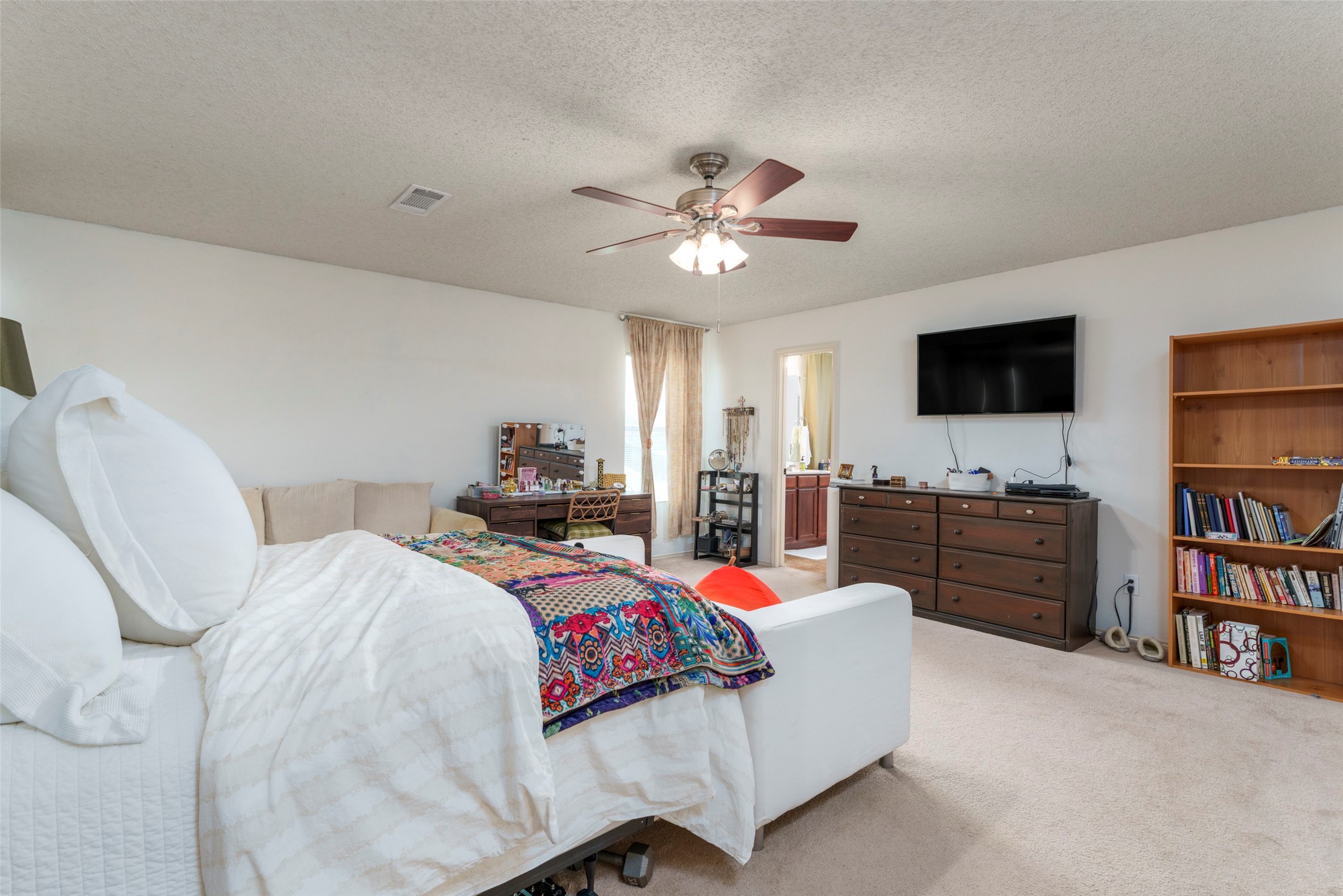 8100 Colbi Lane Fort Worth TX 76120
