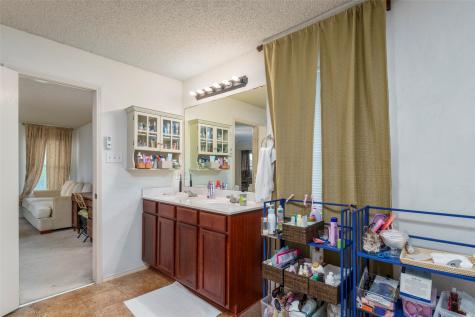 8100 Colbi Lane Fort Worth TX 76120