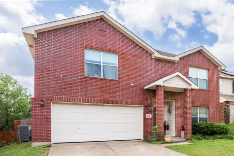 8100 Colbi Lane Fort Worth TX 76120