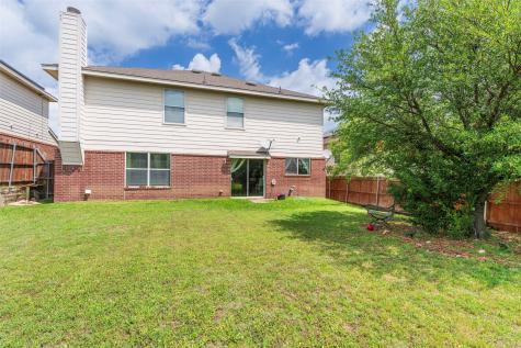 8100 Colbi Lane Fort Worth TX 76120