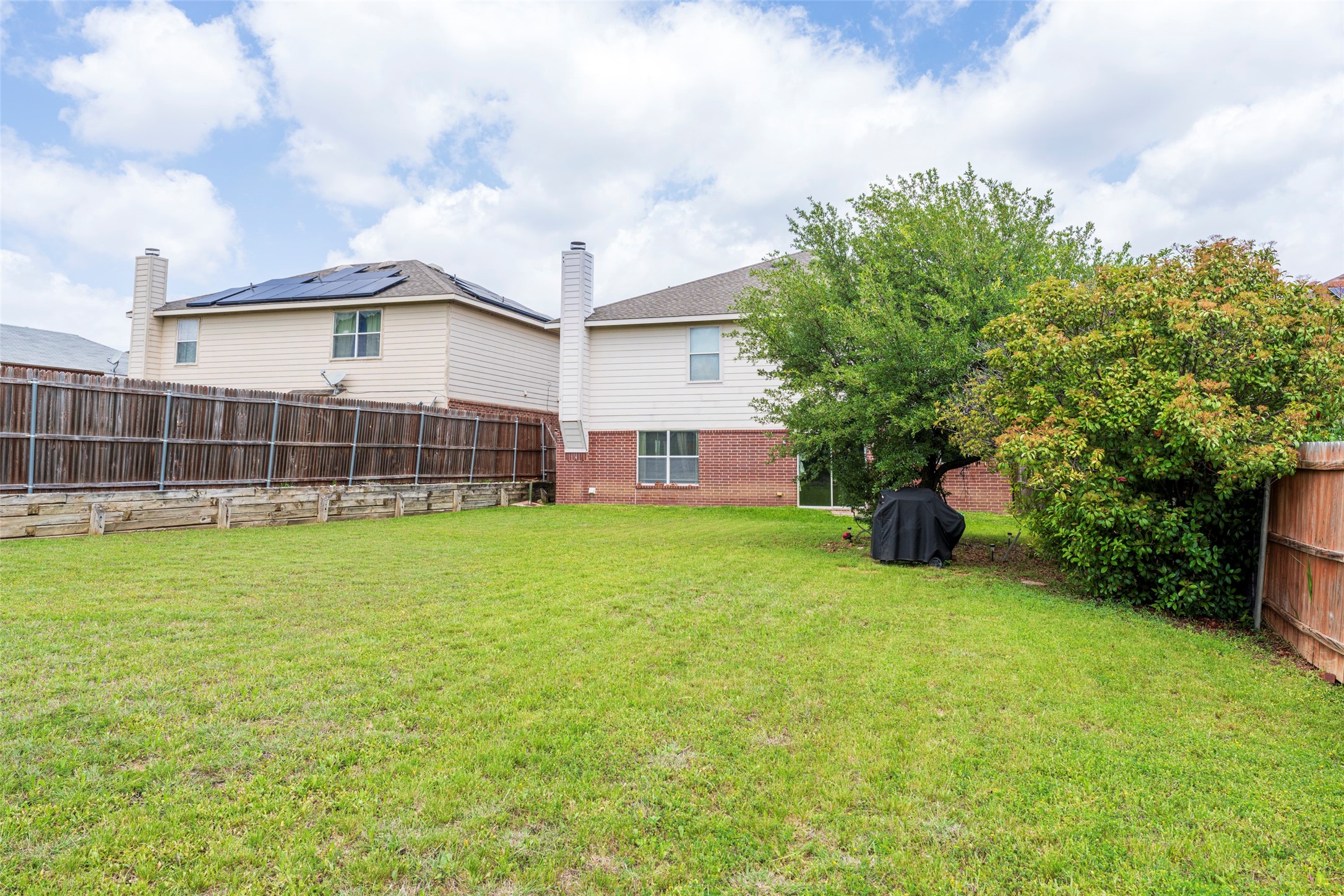 8100 Colbi Lane Fort Worth TX 76120