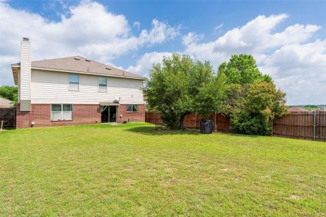 8100 Colbi Lane Fort Worth TX 76120