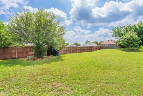 8100 Colbi Lane Fort Worth TX 76120