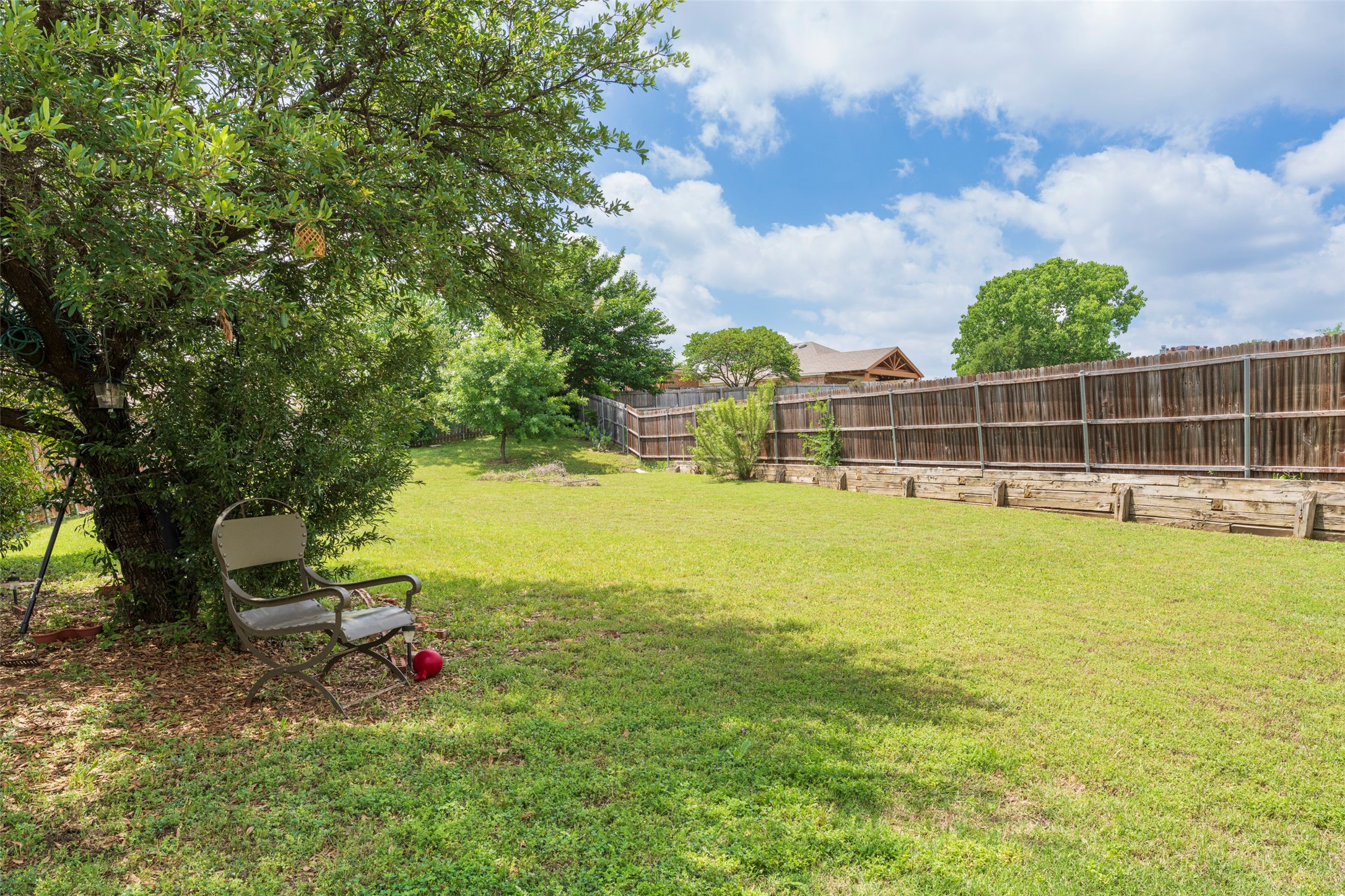 8100 Colbi Lane Fort Worth TX 76120