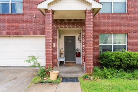 8100 Colbi Lane Fort Worth TX 76120