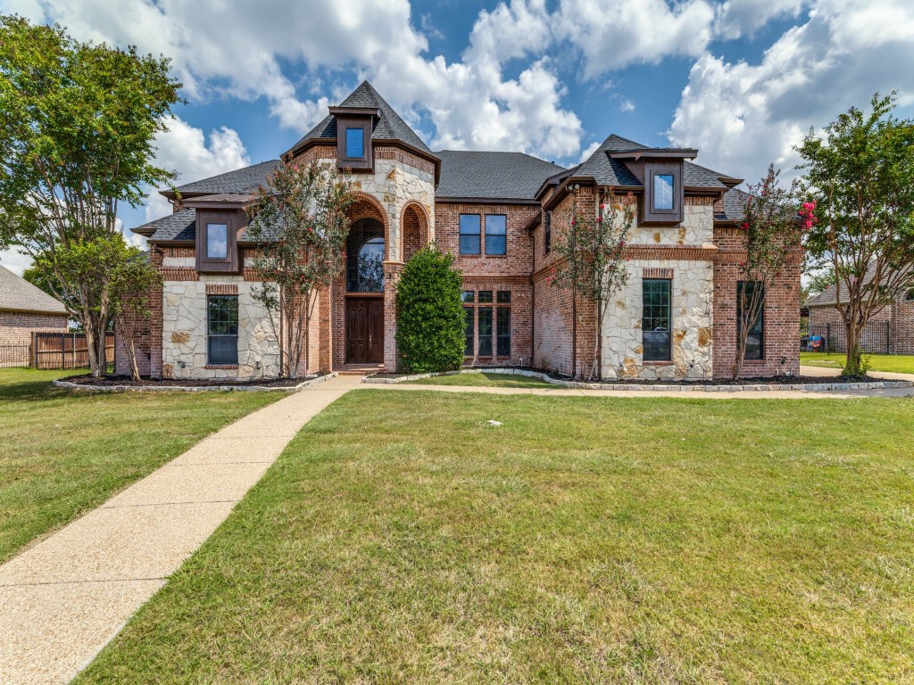 144 Links Lane Aledo TX 76008