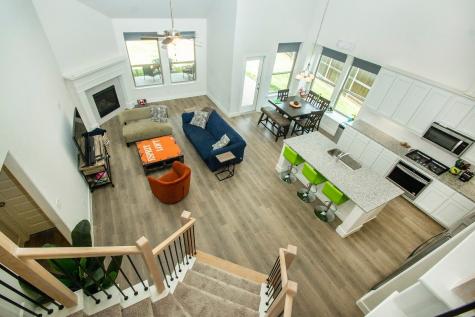 1835 Temperance Way Wylie TX 75098