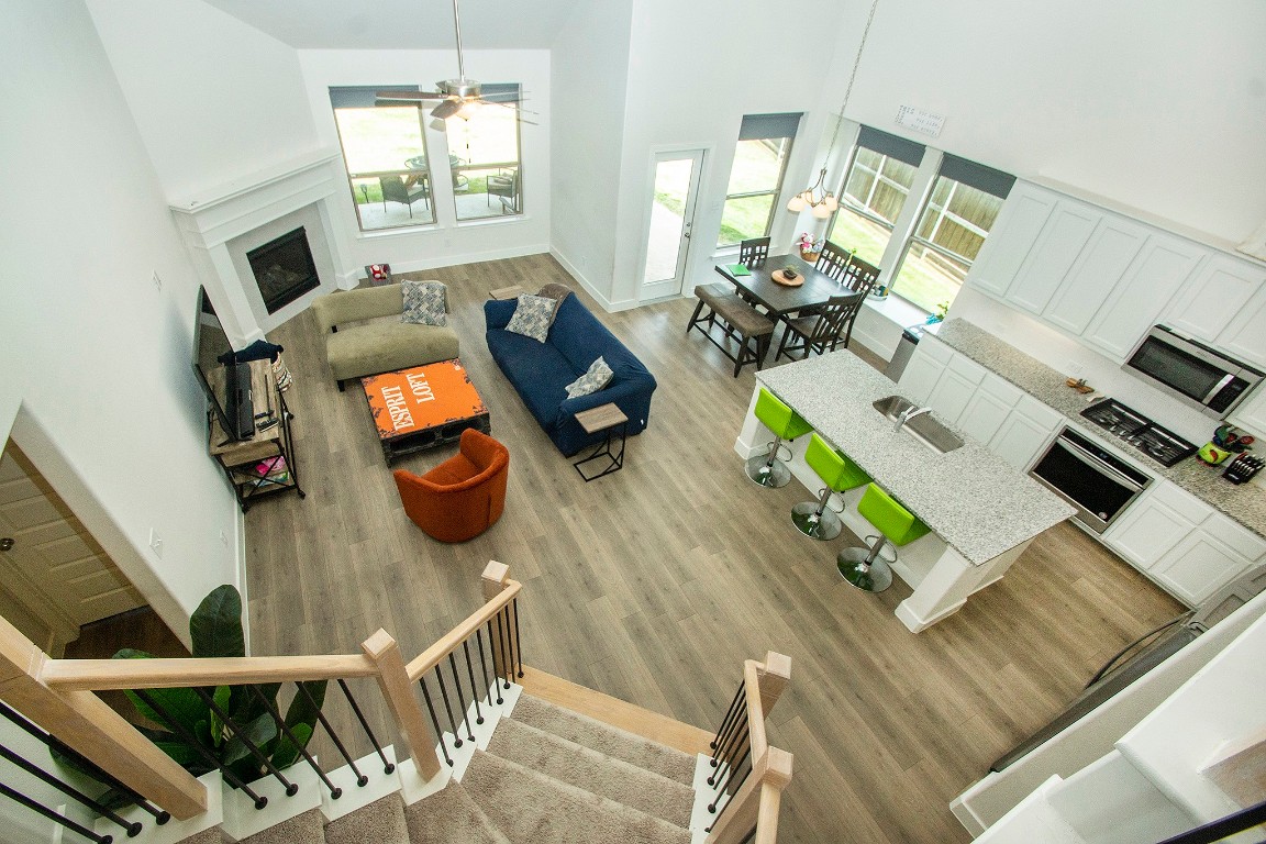 1835 Temperance Way Wylie TX 75098