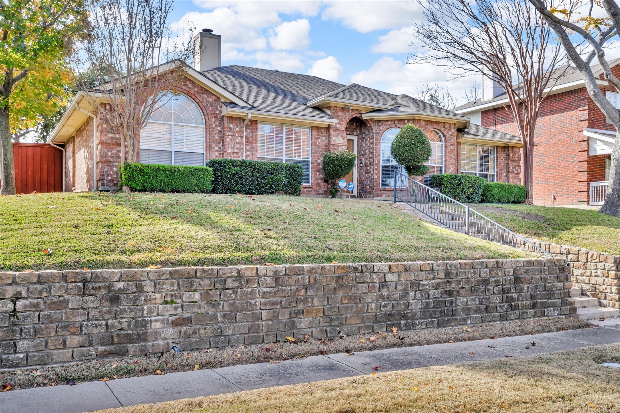3033 Creek Meadow Lane Garland TX 75040