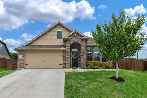 7749 Northumberland Drive Fort Worth TX 76179