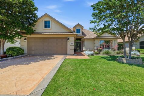 9608 Lindenwood Trail Denton TX 76207