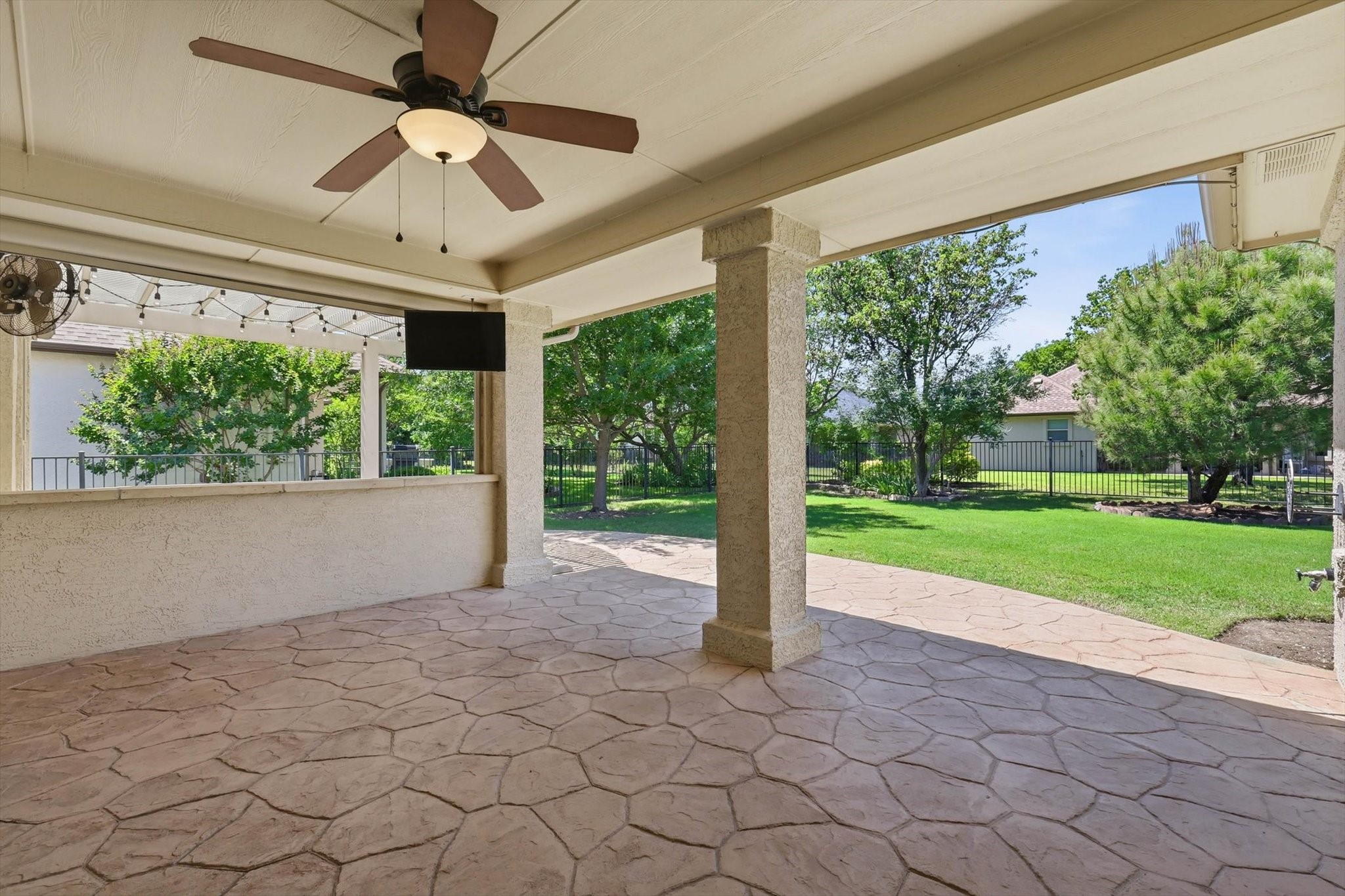 9608 Lindenwood Trail Denton TX 76207