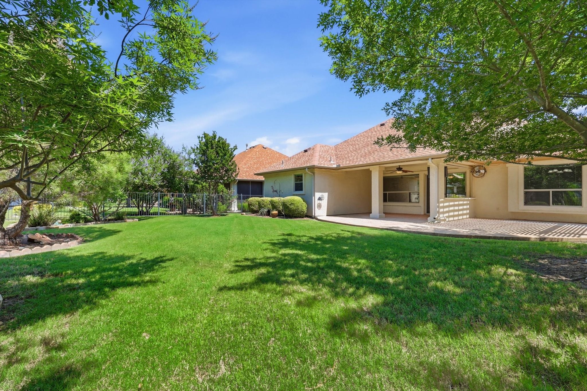9608 Lindenwood Trail Denton TX 76207