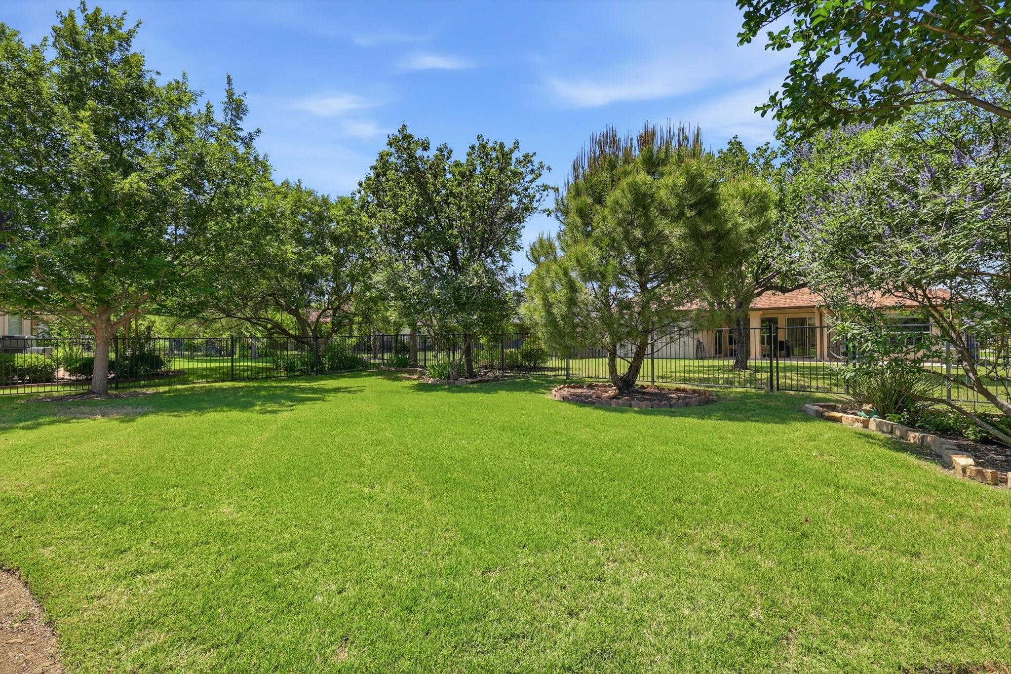 9608 Lindenwood Trail Denton TX 76207