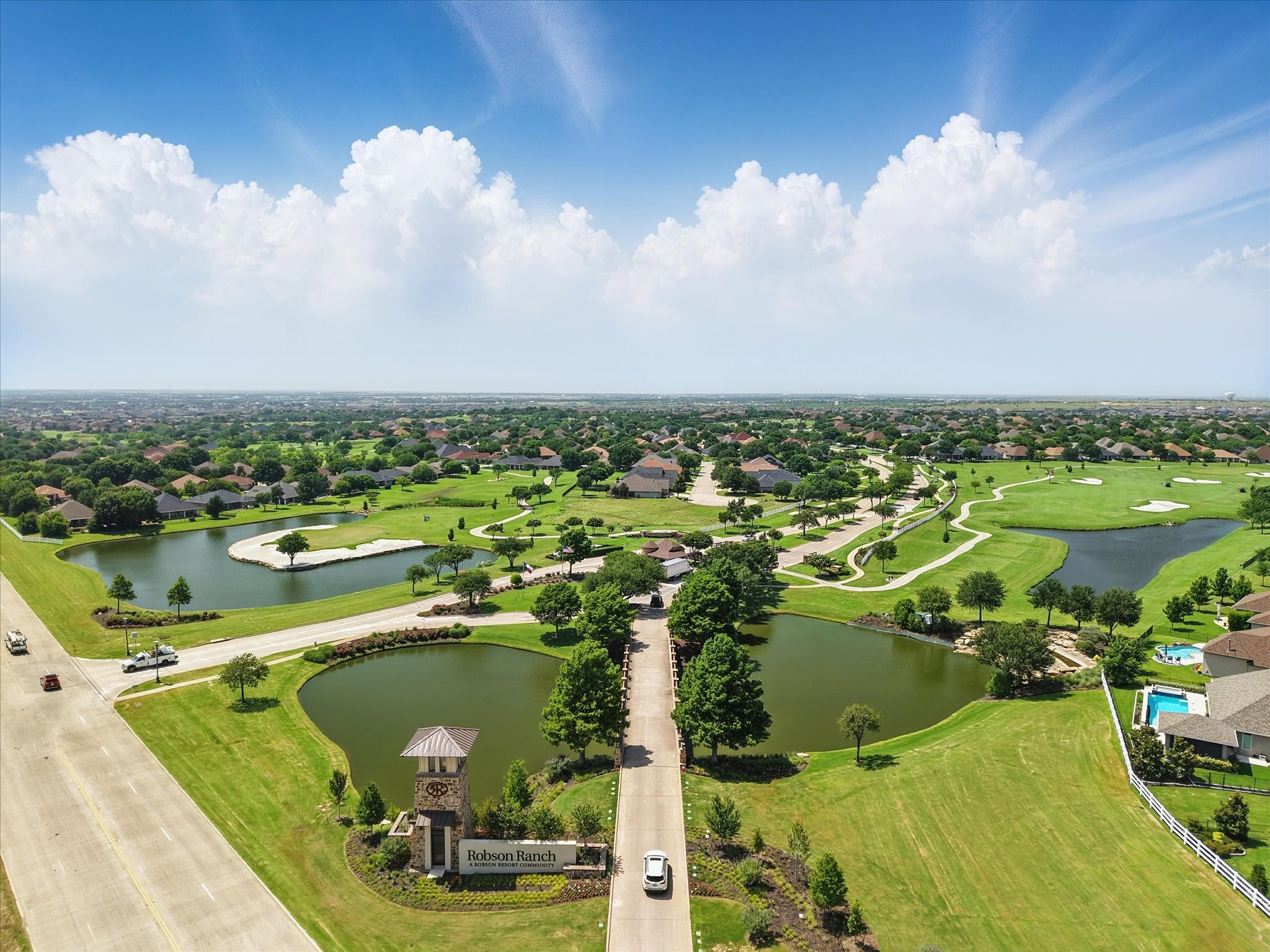 9608 Lindenwood Trail Denton TX 76207