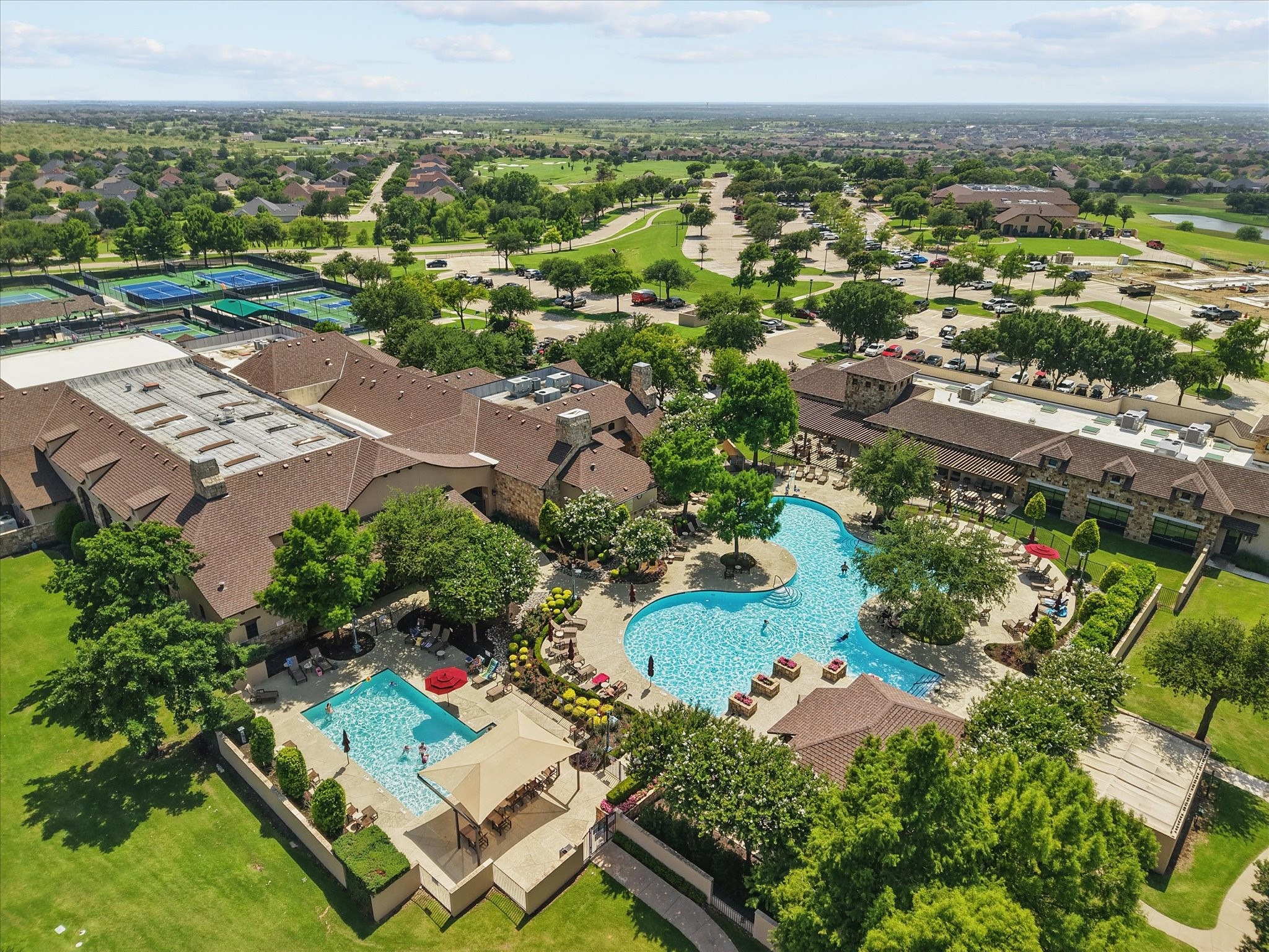 9608 Lindenwood Trail Denton TX 76207