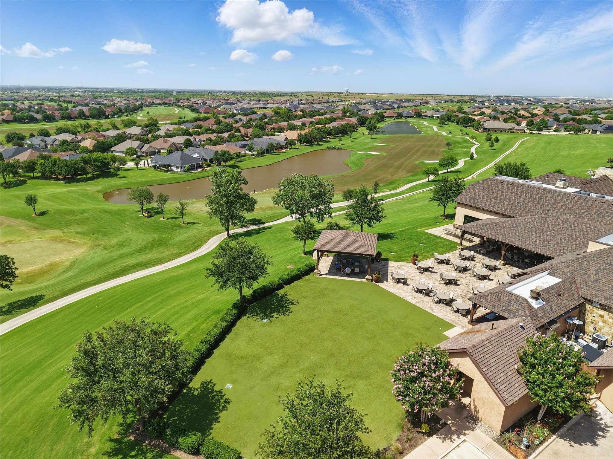 9608 Lindenwood Trail Denton TX 76207