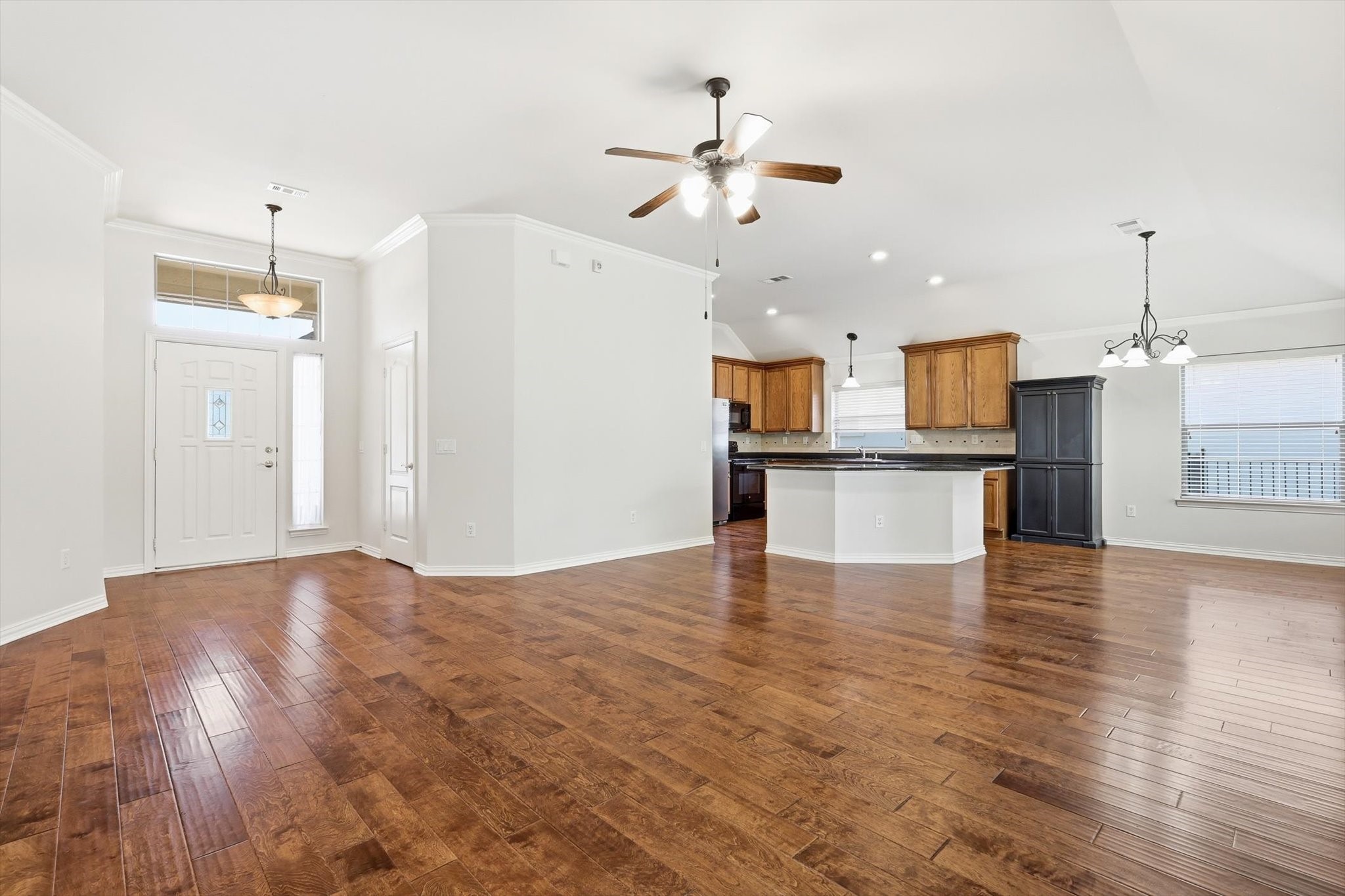9608 Lindenwood Trail Denton TX 76207