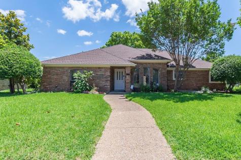 1017 Staffordshire Drive Carrollton TX 75007