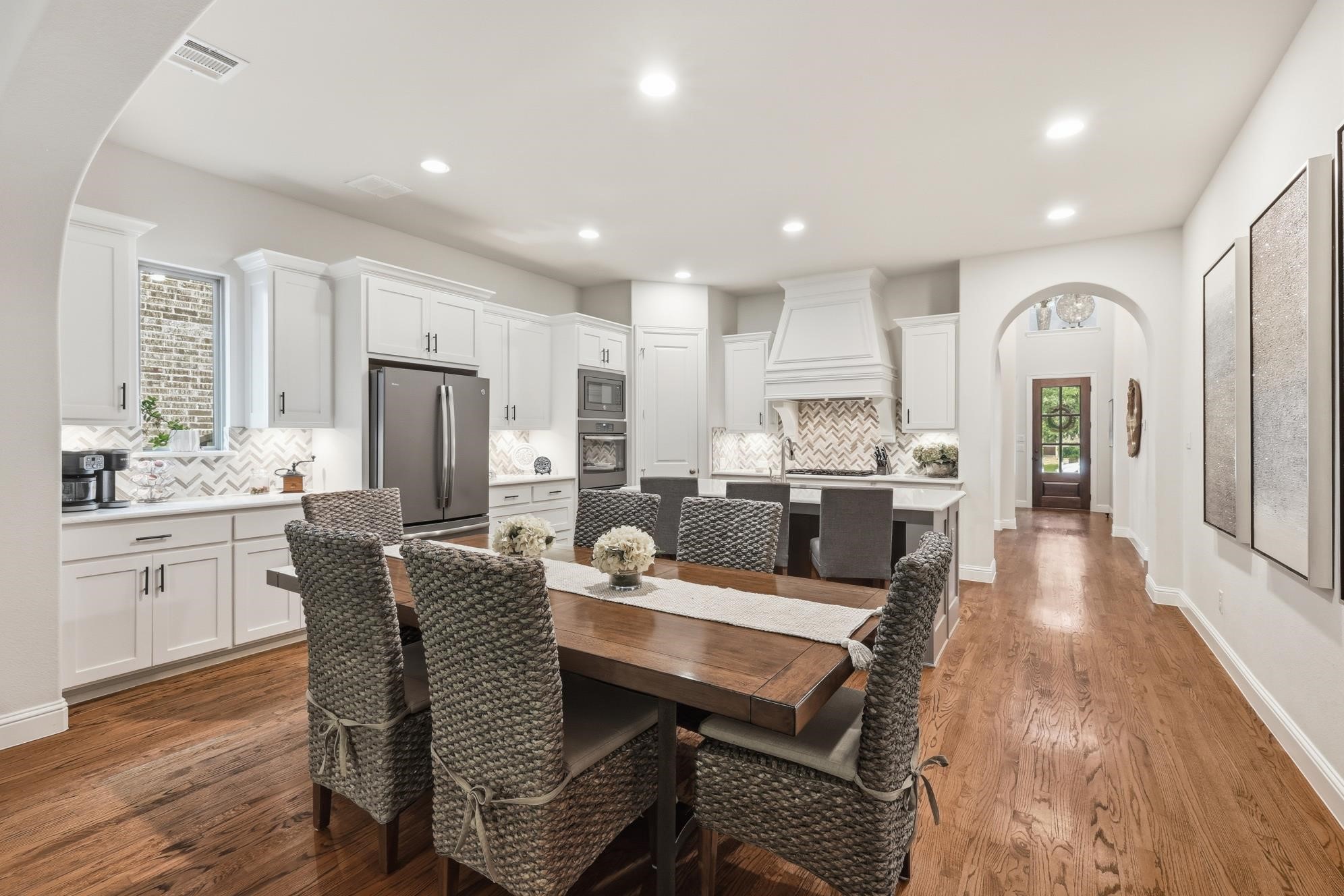 342 Hill Creek Lane Grapevine TX 76051